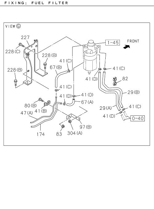 Partial Engine
